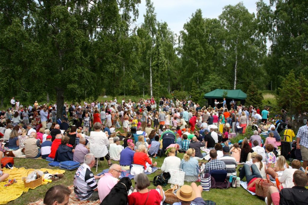MIdsommar2013